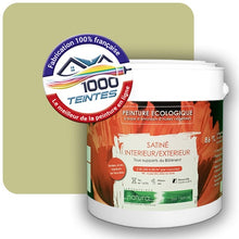 Charger l'image dans la galerie, Image générée par 1000-teintes.com - Le meilleur de la peintures en ligne !