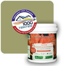 Charger l'image dans la galerie, Image générée par 1000-teintes.com - Le meilleur de la peintures en ligne !