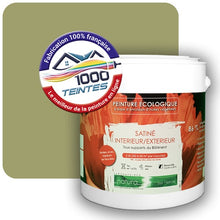 Charger l'image dans la galerie, Image générée par 1000-teintes.com - Le meilleur de la peintures en ligne !