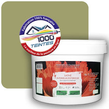 Charger l'image dans la galerie, Image générée par 1000-teintes.com - Le meilleur de la peintures en ligne !