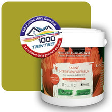Charger l'image dans la galerie, Image générée par 1000-teintes.com - Le meilleur de la peintures en ligne !