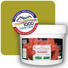 Charger l'image dans la galerie, Image générée par 1000-teintes.com - Le meilleur de la peintures en ligne !