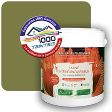 Charger l'image dans la galerie, Image générée par 1000-teintes.com - Le meilleur de la peintures en ligne !