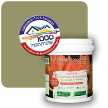 Charger l'image dans la galerie, Image générée par 1000-teintes.com - Le meilleur de la peintures en ligne !