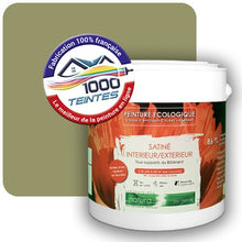 Charger l'image dans la galerie, Image générée par 1000-teintes.com - Le meilleur de la peintures en ligne !