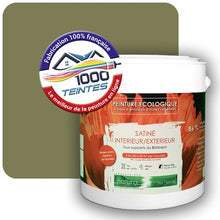 Charger l'image dans la galerie, Image générée par 1000-teintes.com - Le meilleur de la peintures en ligne !