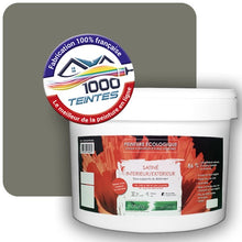 Charger l'image dans la galerie, Image générée par 1000-teintes.com - Le meilleur de la peintures en ligne !