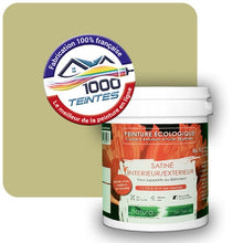 Charger l'image dans la galerie, Image générée par 1000-teintes.com - Le meilleur de la peintures en ligne !