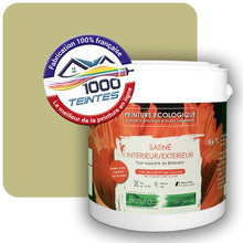 Charger l'image dans la galerie, Image générée par 1000-teintes.com - Le meilleur de la peintures en ligne !