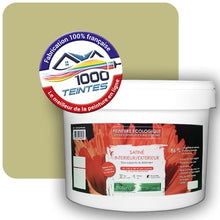 Charger l'image dans la galerie, Image générée par 1000-teintes.com - Le meilleur de la peintures en ligne !