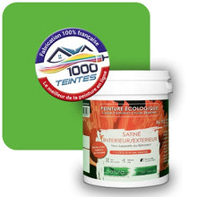 Charger l'image dans la galerie, Image générée par 1000-teintes.com - Le meilleur de la peintures en ligne !