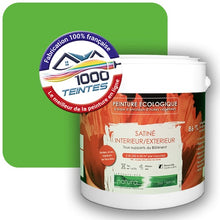 Charger l'image dans la galerie, Image générée par 1000-teintes.com - Le meilleur de la peintures en ligne !