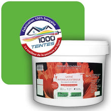 Charger l'image dans la galerie, Image générée par 1000-teintes.com - Le meilleur de la peintures en ligne !