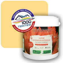Charger l'image dans la galerie, Image générée par 1000-teintes.com - Le meilleur de la peintures en ligne !