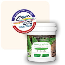 Charger l'image dans la galerie, Image générée par 1000-teintes.com - Le meilleur de la peintures en ligne !