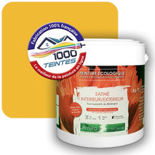 Charger l'image dans la galerie, Image générée par 1000-teintes.com - Le meilleur de la peintures en ligne !