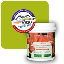 Charger l'image dans la galerie, Image générée par 1000-teintes.com - Le meilleur de la peintures en ligne !