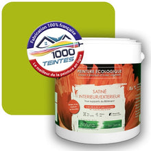 Charger l'image dans la galerie, Image générée par 1000-teintes.com - Le meilleur de la peintures en ligne !