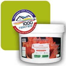 Charger l'image dans la galerie, Image générée par 1000-teintes.com - Le meilleur de la peintures en ligne !