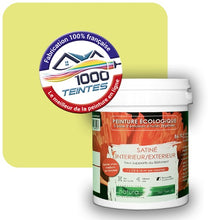 Charger l'image dans la galerie, Image générée par 1000-teintes.com - Le meilleur de la peintures en ligne !