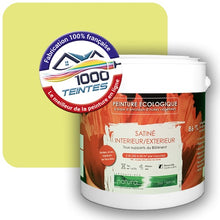 Charger l'image dans la galerie, Image générée par 1000-teintes.com - Le meilleur de la peintures en ligne !