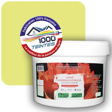 Charger l'image dans la galerie, Image générée par 1000-teintes.com - Le meilleur de la peintures en ligne !