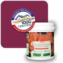 Charger l'image dans la galerie, Image générée par 1000-teintes.com - Le meilleur de la peintures en ligne !