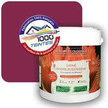 Charger l'image dans la galerie, Image générée par 1000-teintes.com - Le meilleur de la peintures en ligne !
