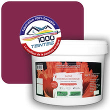 Charger l'image dans la galerie, Image générée par 1000-teintes.com - Le meilleur de la peintures en ligne !
