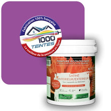 Charger l'image dans la galerie, Image générée par 1000-teintes.com - Le meilleur de la peintures en ligne !