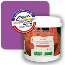 Charger l'image dans la galerie, Image générée par 1000-teintes.com - Le meilleur de la peintures en ligne !