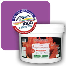 Charger l'image dans la galerie, Image générée par 1000-teintes.com - Le meilleur de la peintures en ligne !