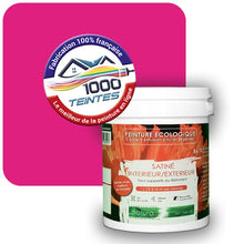 Charger l'image dans la galerie, Image générée par 1000-teintes.com - Le meilleur de la peintures en ligne !