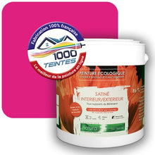 Charger l'image dans la galerie, Image générée par 1000-teintes.com - Le meilleur de la peintures en ligne !