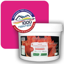 Charger l'image dans la galerie, Image générée par 1000-teintes.com - Le meilleur de la peintures en ligne !
