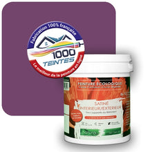 Charger l'image dans la galerie, Image générée par 1000-teintes.com - Le meilleur de la peintures en ligne !