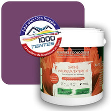 Charger l'image dans la galerie, Image générée par 1000-teintes.com - Le meilleur de la peintures en ligne !