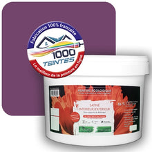 Charger l'image dans la galerie, Image générée par 1000-teintes.com - Le meilleur de la peintures en ligne !