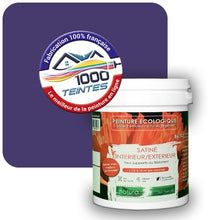 Charger l'image dans la galerie, Image générée par 1000-teintes.com - Le meilleur de la peintures en ligne !