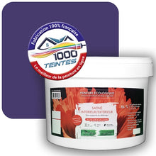 Charger l'image dans la galerie, Image générée par 1000-teintes.com - Le meilleur de la peintures en ligne !