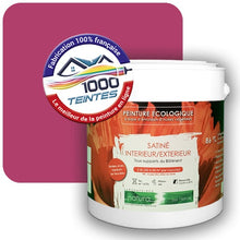 Charger l'image dans la galerie, Image générée par 1000-teintes.com - Le meilleur de la peintures en ligne !