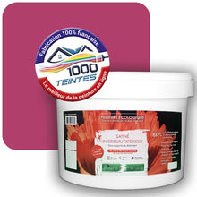 Charger l'image dans la galerie, Image générée par 1000-teintes.com - Le meilleur de la peintures en ligne !