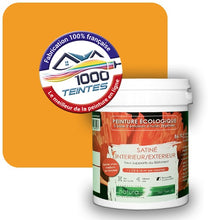 Charger l'image dans la galerie, Image générée par 1000-teintes.com - Le meilleur de la peintures en ligne !