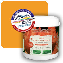 Charger l'image dans la galerie, Image générée par 1000-teintes.com - Le meilleur de la peintures en ligne !