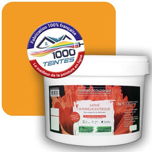 Charger l'image dans la galerie, Image générée par 1000-teintes.com - Le meilleur de la peintures en ligne !