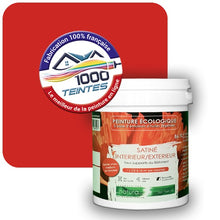 Charger l'image dans la galerie, Image générée par 1000-teintes.com - Le meilleur de la peintures en ligne !