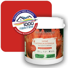 Charger l'image dans la galerie, Image générée par 1000-teintes.com - Le meilleur de la peintures en ligne !