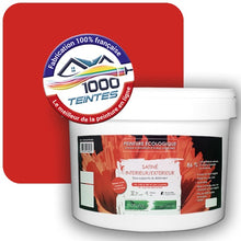 Charger l'image dans la galerie, Image générée par 1000-teintes.com - Le meilleur de la peintures en ligne !