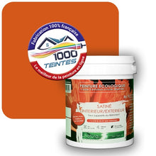Charger l'image dans la galerie, Image générée par 1000-teintes.com - Le meilleur de la peintures en ligne !