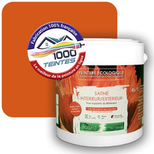 Charger l'image dans la galerie, Image générée par 1000-teintes.com - Le meilleur de la peintures en ligne !